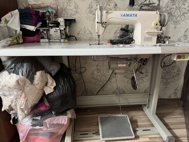 продаю бу стиральную машину: Продаю швейную машинку состояние отличное моторное