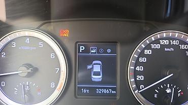 santa fe 2024: Hyundai Sonata: 2019 г., 2 л, Автомат, Бензин, Седан — 7