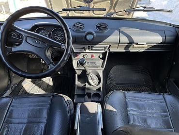 ВАЗ (ЛАДА): ВАЗ (ЛАДА) 2106: 2004 г., 1.6 л, Механика, Бензин, Седан — 9