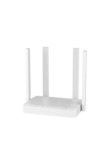 Modemlər və şəbəkə avadanlıqları: ⚫️Keenetic Speedster KN-3013 - Keenetic şirkətinin Wi-Fi Routeri