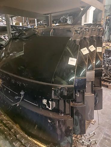 range rover 2012: Land Rover, Б/у, Оригинал — 5