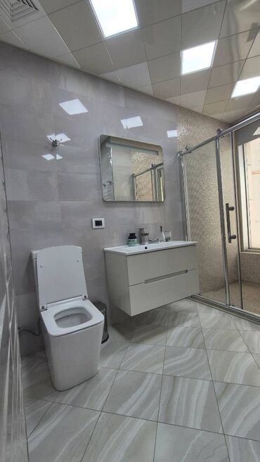 Kommersiya daşınmaz əmlakının satışı: Xətai metrosuna bir neçə addımlıq məsafədə, şəhərin prestijli biznes — 28