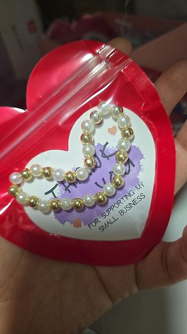 Браслеты: Браслет, Пластик, Унисекс — 2