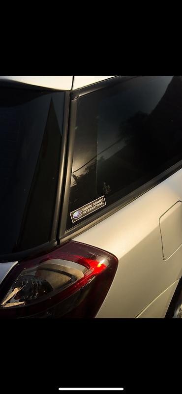 Транспорт: Subaru Legacy: 2004 г., 2 л, Автомат, Бензин, Универсал — 5