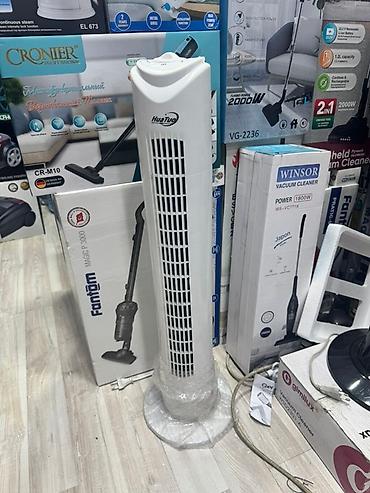 stolustu ventilator: Ventilyator Adler, Yeni, Döşəməüstü, Pərli, Pulsuz çatdırılma — 5