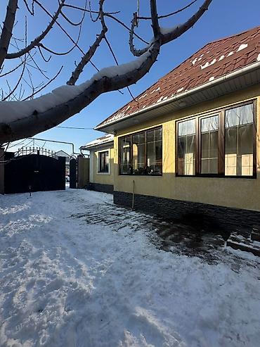 Продажа коттеджей и домов: 🔷Срочно продается дом (5 комнатная ) 🔷Район : жм Кок Жар 🔷 — 9