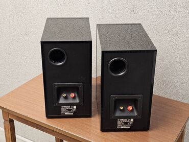 Zvučnici i stereo sistemi: Yamaha NS-BP300 – par bookshelf zvučnika - Dvosistemski pasivni — 9