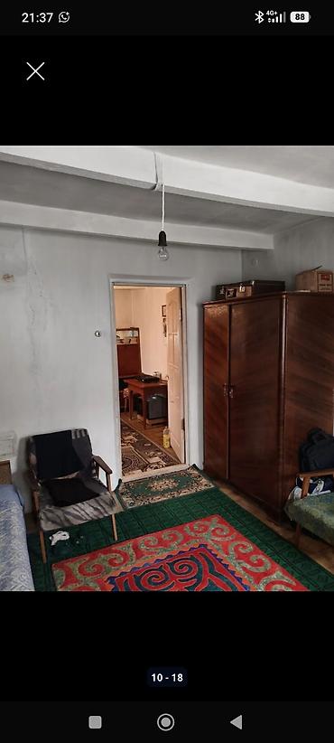 Продажа коттеджей и домов: 3 комнаты, 64 м², 10 соток, Кант, Собственник — 13