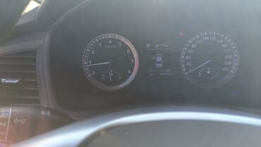 Hyundai: Hyundai Sonata: 2018 г., 2 л, Автомат, Бензин, Седан — 5