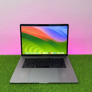 Ноутбуки: Ноутбук, Apple, 16 ГБ ОЗУ, Intel Core i7, 15.4 ", Б/у, Для несложных задач, память SSD