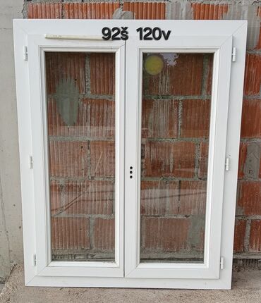 Prozori: KRAGUJEVAC. ULAZNA I SOBNA VRATA NE DRZIMO. Veliki izbor VEKA i — 5