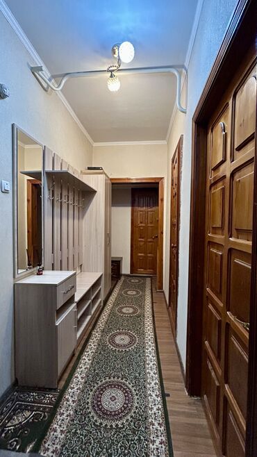 Продажа квартир: 2 комнаты, 52 м², Элитка, 2 этаж, Старый ремонт