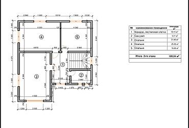 Продажа домов: Дом, 190 м², 6 комнат, Собственник, Косметический ремонт — 16