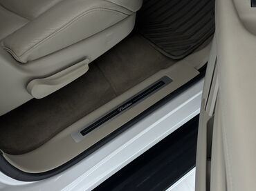 Cadillac: Cadillac Escalade: 2018 г., 6.2 л, Автомат, Бензин, Универсал — 22