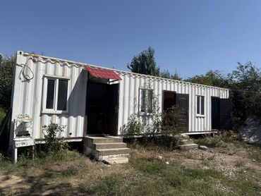 дом из балыкчы: Дом, 30 м², 3 комнаты, Собственник