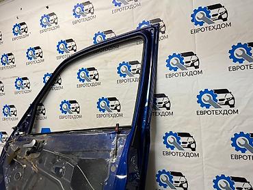 Двери и комплектующие: Дверь Передняя правая Opel, Б/у, Оригинал — 11