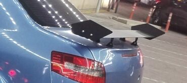 Spoler satılır 150m almışdım uzatmaq uçun qollarıda var