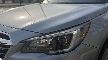 Subaru: Subaru Outback: 2019 г., 2.5 л, Вариатор, Бензин, Универсал — 9