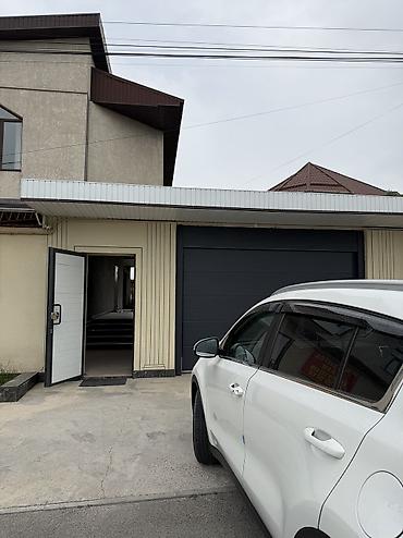 гулбар: 🏡 Продаётся роскошный дом премиум-класса в районе Киргизия-1! 📍 — 6