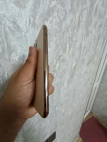 Mobil telefonlar: IPhone 11 Pro, 64 GB, Qızılı, Barmaq izi, Face ID — 6