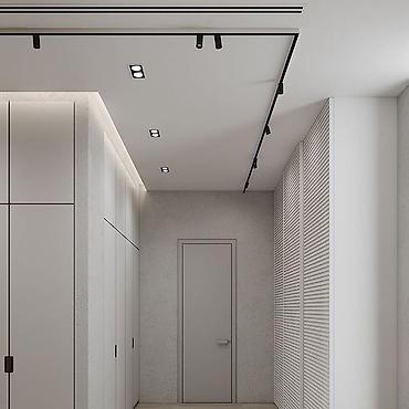 Натяжной потолок: Натяжной потолок Глянцевое, Матовое, 3D потолки Гарантия, Бесплатная консультация, Бесплатный замер — 7