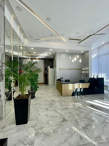 brk group: 3 комнаты, 110 м², Золотой квадрат Элитка, 9 этаж, Дизайнерский ремонт — 5