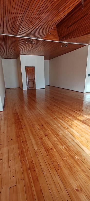 studiya otaq: Təcili! tam yeni təmirli və geniş panoramalı eksklüziv ofis icarəyə — 5