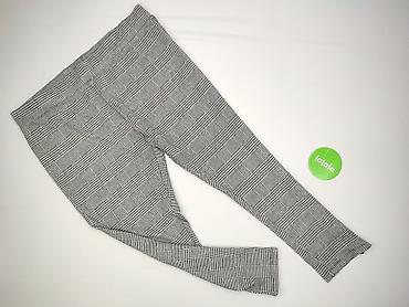 designer remix: Legginsy Eleganckie damskie, rozmiar 5XL — 2