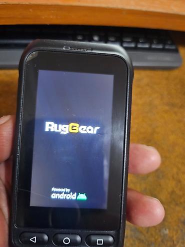 samsung mi3: RugGear RG360 – profesionalni 4G LTE PTT ručni uređaj/smartfon otporan — 6