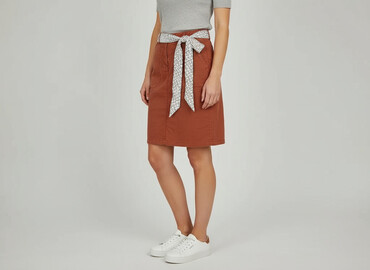 spódnice tiulowe midi reserved: Tom Tailor, Women`s skirt, size M