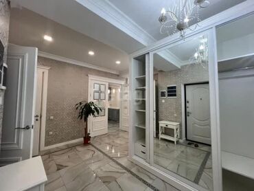 Долгосрочная аренда квартир: 4 комнаты — 21