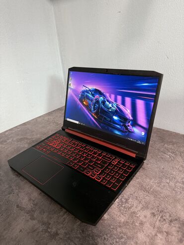 ноутбуки оптом: Ноутбук, Acer, 16 ГБ ОЗУ, Intel Core i5, 15.6 ", Б/у, Для работы, учебы, память NVMe SSD