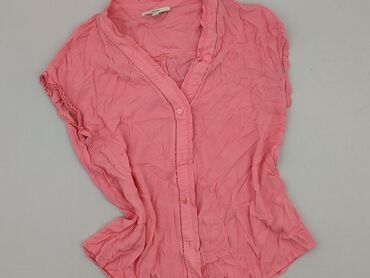 marynarka i koszula: Esprit, Women's blouse, size M (EU 38)