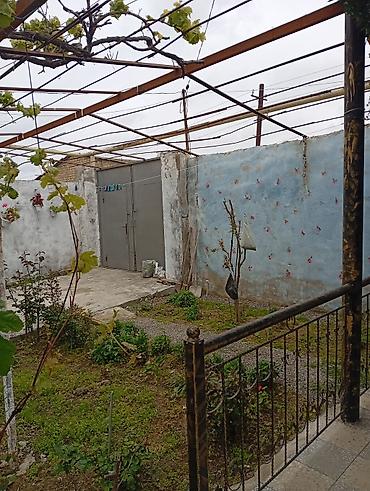 novxani restoranlar: 4 otaqlı, 120 kv. m, Orta təmir — 1