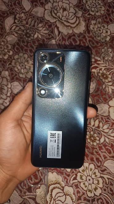 Мобильные телефоны: Huawei Nova Y70, Новый — 5