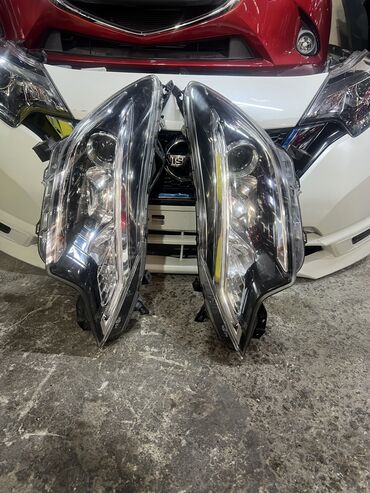 Bamperlər, buferlər: Nissan note orginal ehtiyat hisseleri — 5