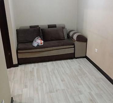 Продажа квартир: 1 комната, 42 м², Аламедин-1 мкр Элитка, 2 этаж, Косметический ремонт — 8