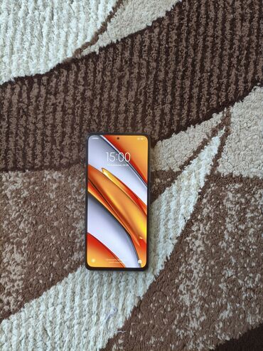 redmi note 9 pro цена бишкек: Redmi, Redmi K40, Колдонулган, 128 ГБ, 2 SIM