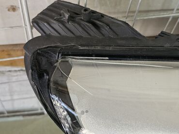 Передние фары: Передняя правая фара Renault 2017 г., Б/у, Оригинал, Германия at lalafo.kg — 6 Передние фары: Передняя правая фара Renault 2017 г., Б/у, Оригинал, Германия — 6