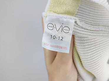 ebelieve bluzki: E-vie, Bluzka damska, rozmiar L — 5