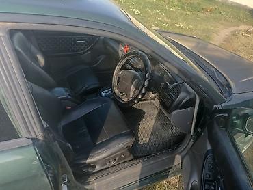 310: Subaru Legacy: 2000 г., 2 л, Автомат, Газ, Универсал — 3