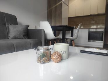 Turizam i odmor: Cera premium apartment je vaša oaza luksuza u samom srcu Sokobanje, sa — 1