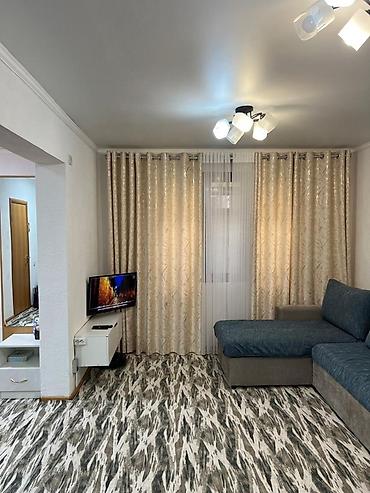 ищу кварти: Студия, 37 м², Цокольный этаж этаж — 8