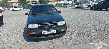sl 55: Volkswagen Vento: 1993 г., 1.8 л, Механика, Бензин, Седан — 6
