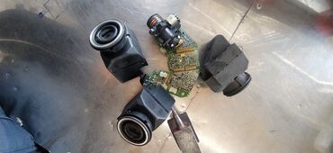 СТО, ремонт транспорта: Автоэлектрик Установка доп оборудование подбор ключей центральный — 19