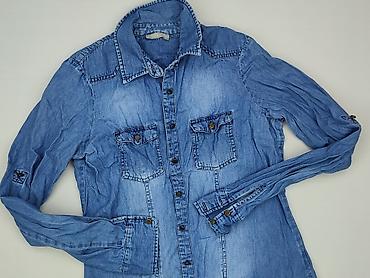 cubus clothes: Orsay, Koszula damska, rozmiar S — 1