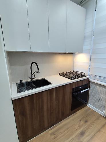 Долгосрочная аренда квартир: 4 комнаты, Собственник, С мебелью полностью — 19