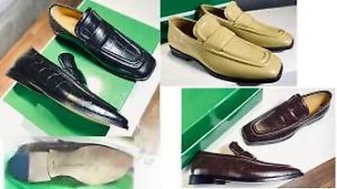 Cipele: BERLUTI, BALENCIAGA, C.L. MCQUEEN, B.VENETA, VRH MODELI, HIT | Novo! — 18