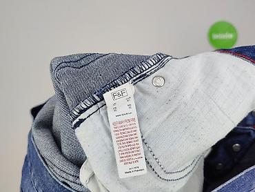 hellfire club pull and bear: F&F, Szorty dla mężczyzn, rozmiar L — 6