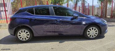 Opel: Opel Astra: 1.6 l. | 2016 έ. 124000 km. Χάτσμπακ — 4